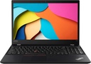 Laptop Lenovo Thinkpad T590 I5 8va 16GB RAM 512GB SSD Refurbished