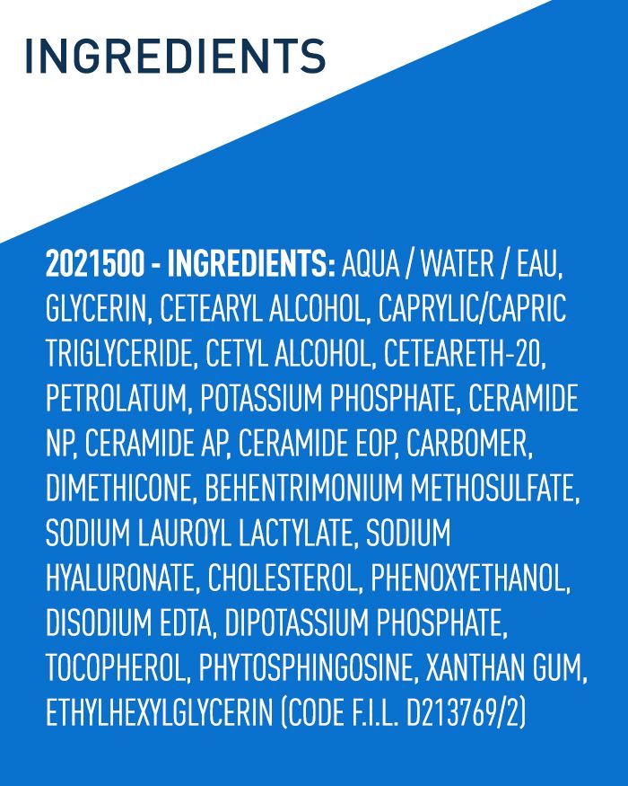 CeraVe Crema Hidratante Piel Normal Dispensador 453g a Seca