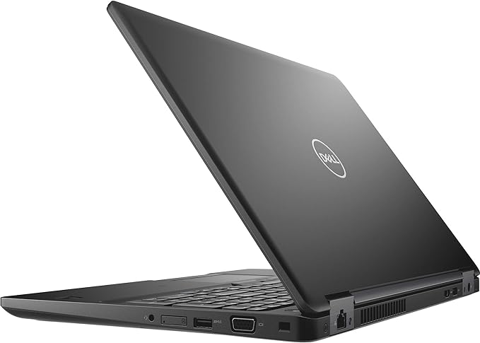 Laptop 15.6" Dell Latitude 5590 i7-8650U 16GB DDR4 RAM, 256GB SSD