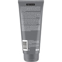 Freeman Mascarilla y exfoliante en gel de azúcar negra y carbón
