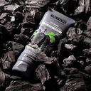 Freeman Mascarilla y exfoliante en gel de azúcar negra y carbón