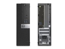 Computadora CPU Dell Optiplex 3050 I5 6ta 8GB RAM 256GB SSD SFF Refurbished