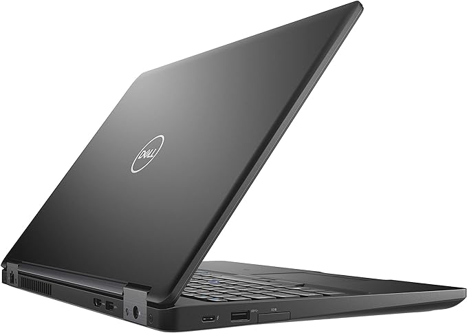 Laptop 15.6" Dell Latitude 5590 i7-8650U 16GB DDR4 RAM, 256GB SSD