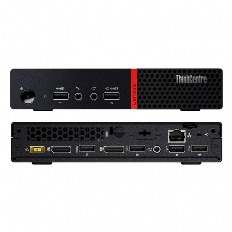 Lenovo ThinkCentre M700 Tiny