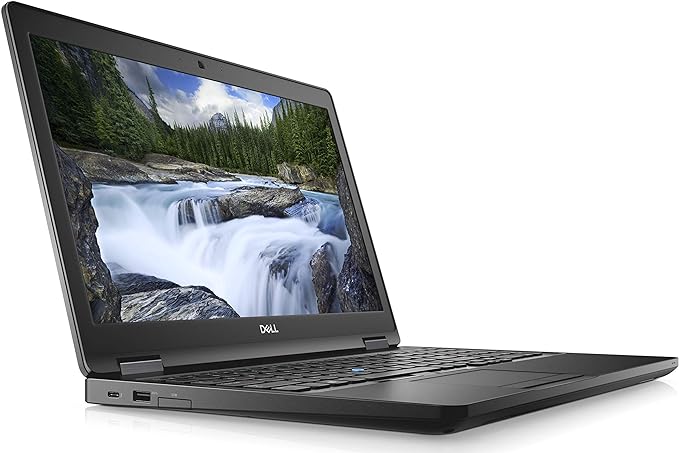 Laptop 15.6" Dell Latitude 5590 i7-8650U 16GB DDR4 RAM, 256GB SSD