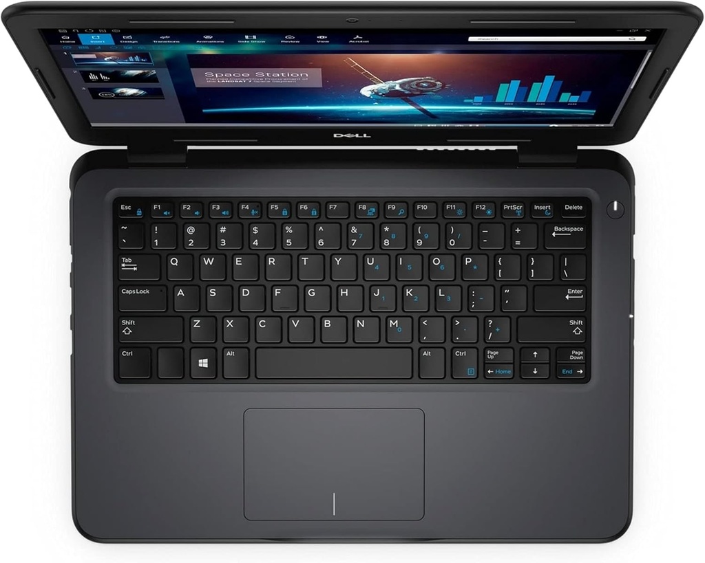 Laptop 13.3" DELL 3310 I5-8265U 8GB RAM 256GB SSD