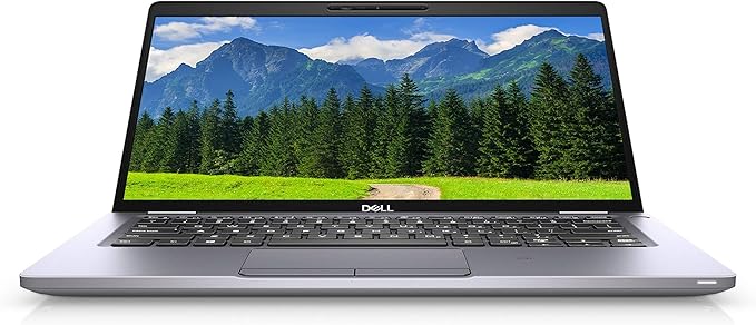 Laptop 13.3"  Dell Latitude 5310 Intel Core i7-10610U 16GB DDR4 RAM, 512GB SSD Refurbished