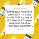 Neutrogena Beach Defense Protector 184g Solar de Playa Spray SPF70