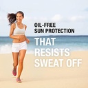 Neutrogena Sport Face Protector Solar Facial Libre Aceite Locion SPF70