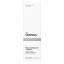 The Ordinary Niacinamide 10% + Zinc 1% 30ml