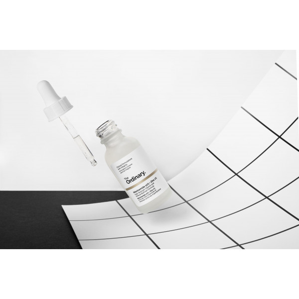 The Ordinary Niacinamide 10% + Zinc 1% 30ml