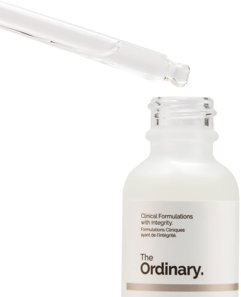 The Ordinary Hyaluronic Acid 2% + B5