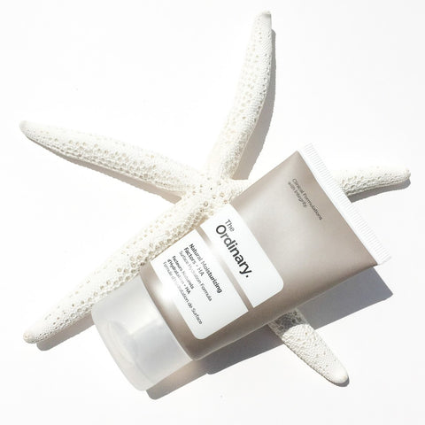 The Ordinary Natural Moisturizing Factors + HA | Hidratante Facial 100ml