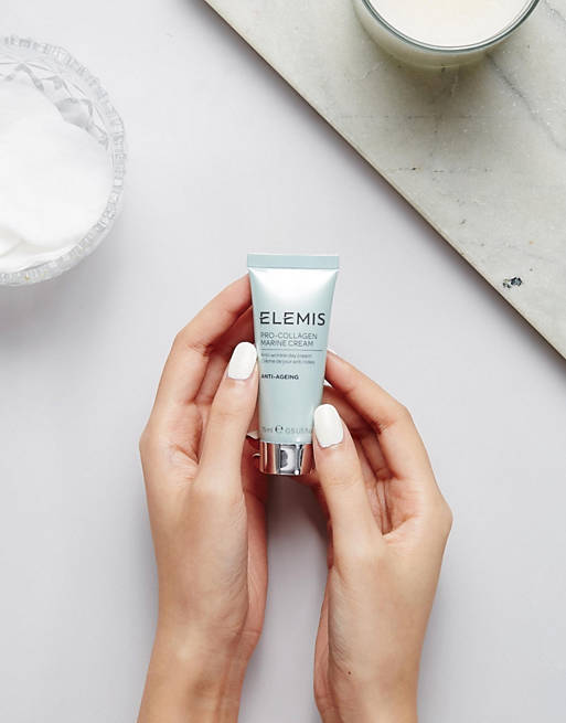 Elemis Travel Pro-Collagen Marine Cream15ml