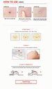 COSRX Acne Master Pimple Patch 24 parches