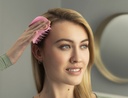 Tangle Teezer Masajeador y exfoliante para el cuero cabelludo