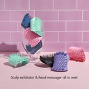 Tangle Teezer Masajeador y exfoliante para el cuero cabelludo