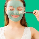 Freeman Mascarilla de Arcilla Mint + Lemon Absorbente de Grasa