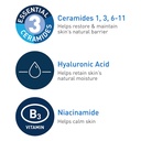 CeraVe PM Facial Moisturizing Lotion 89ml | Locio Hidratante Noche