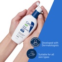 CeraVe PM Facial Moisturizing Lotion 89ml | Locio Hidratante Noche