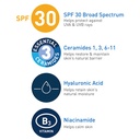 CeraVe AM Facial Moisturizing Lotion SPF 30 89ml