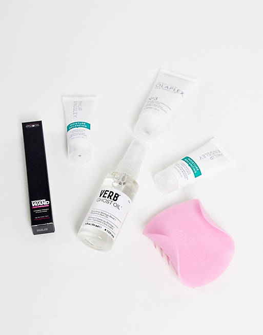 Kit de Regalo Cuidado del Cabello