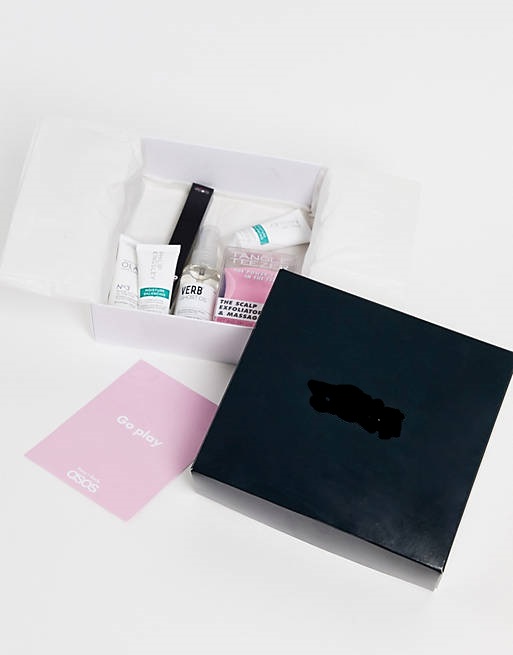 Kit de Regalo Cuidado del Cabello