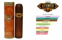 Cuba Gold Caballero EDT 100ml