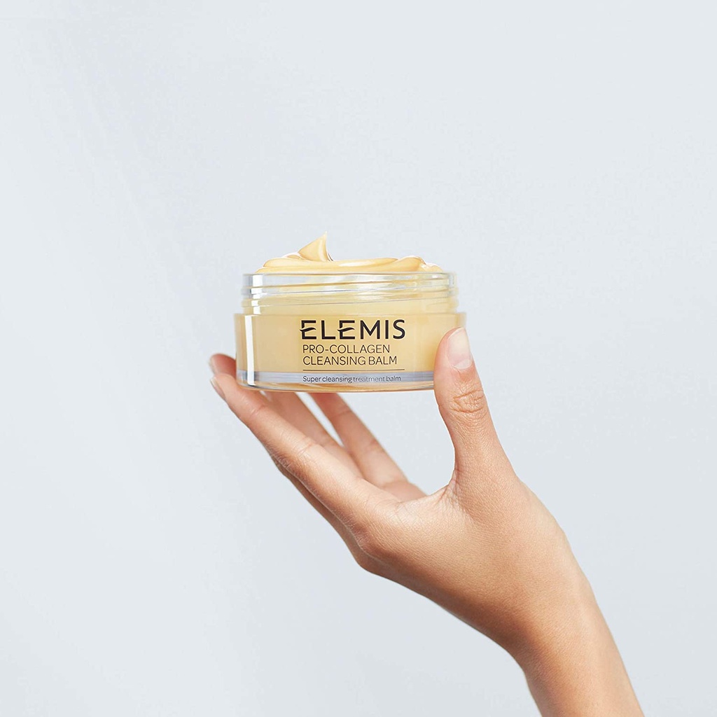 Elemis Pro-Collagen Cleansing Balm l Limpiador  20g