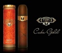 Cuba Gold Caballero EDT 100ml