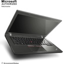 Refurbished Laptop Lenovo Thinkpad T450 i5-5300U 8GB RAM 256GB SSD
