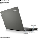 Refurbished Laptop Lenovo Thinkpad T450 i5-5300U 8GB RAM 256GB SSD