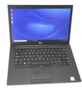 Refurbished Laptop Dell Latitude 7490 Intel Core i7-8650U 16GB DDR4 RAM, 256GB SSD 14" FHD Windows 10