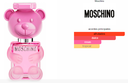 Moschino Toy 2 Bubble Gum Dama EDT 100ml
