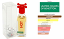 Benetton Hot Dama EDT 100ml
