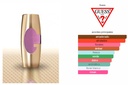 Guess Gold Dama EDP 75ml