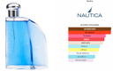 Nautica Blue Ambition Caballero EDT 100ml