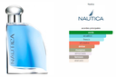Nautica Blue Ambition Caballero EDT 100ml