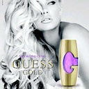 Guess Gold Dama EDP 75ml