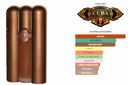 Cuba Prestige Gold Caballero EDT 90ml