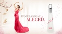 Daniela Kosan Alegria Dama EDP 50ml