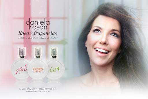 Daniela Kosan Dama EDP 50ml