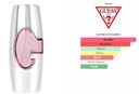 Guess For Woman Dama EDP 75ml