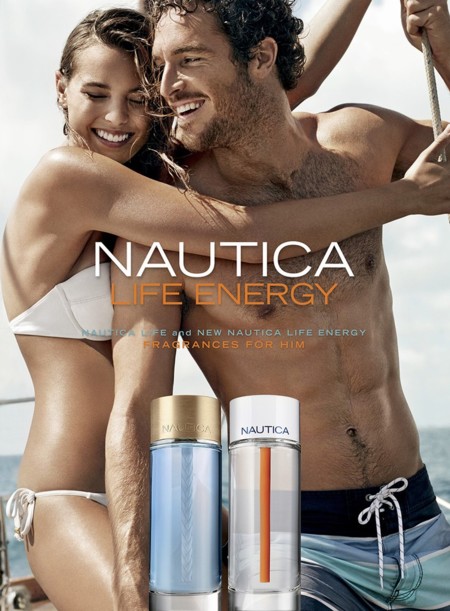 Nautica Life Caballero EDT 100ml