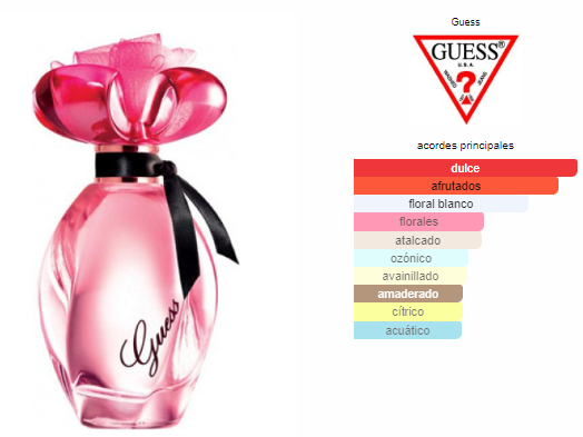 Guess Girl Dama EDT 100ml