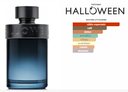 Halloween X Men Caballero EDT 125ml