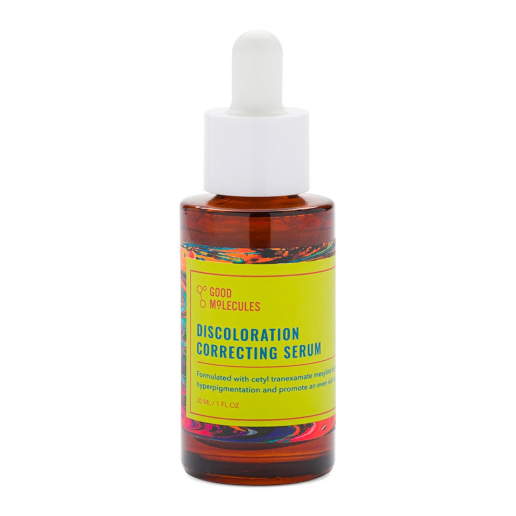 Good Molecules Discoloration Correcting Serum 30 mL