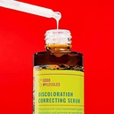 Good Molecules Discoloration Correcting Serum 30 mL