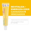 Good Molecules Yerba Mate Wake Up Eye Gel Ojos 15ml