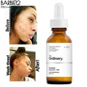 The Ordinary Mandelic Acid 10% + HA Mandelico 30ml